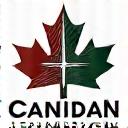 Canadian Guides Association Logo
